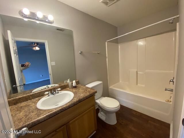17310 Avondale Circle, Biloxi, MS 39540