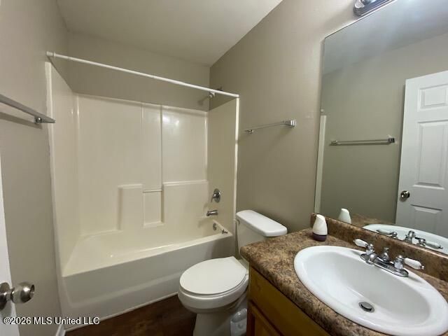 17310 Avondale Circle, Biloxi, MS 39540