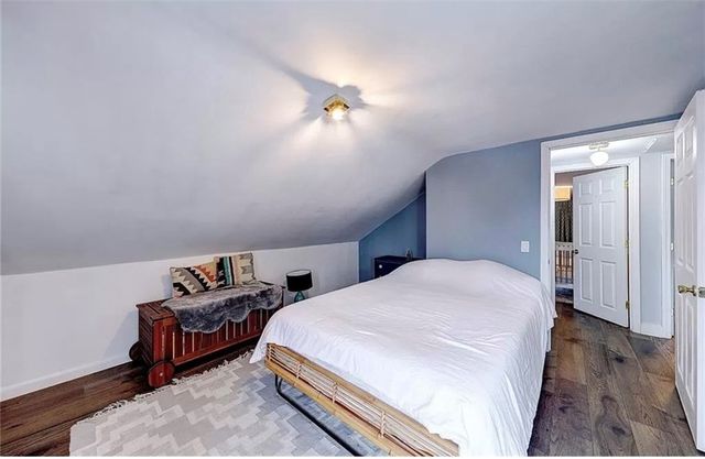 38 Pleasant Street, Providence, RI 02906