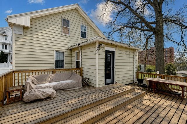 38 Pleasant Street, Providence, RI 02906