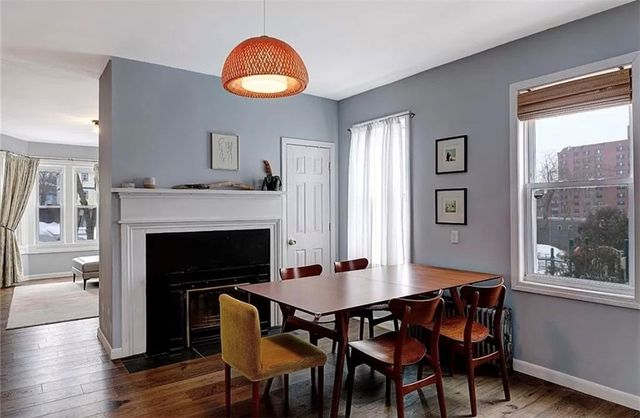 38 Pleasant Street, Providence, RI 02906