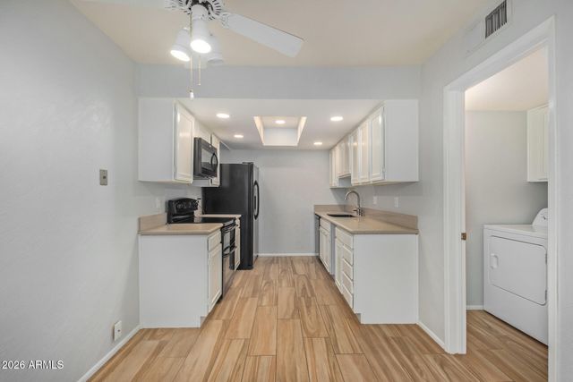 5100 N MILLER Road 8, Scottsdale, AZ 85250