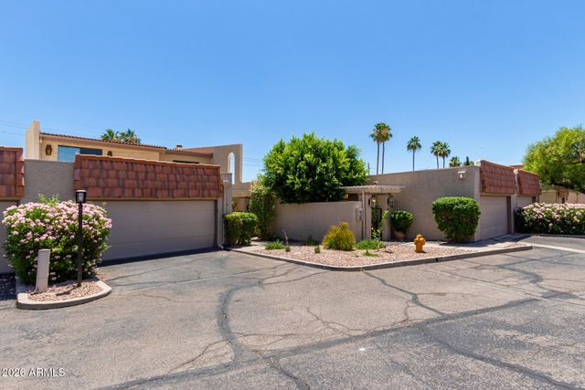 5100 N MILLER Road 8, Scottsdale, AZ 85250