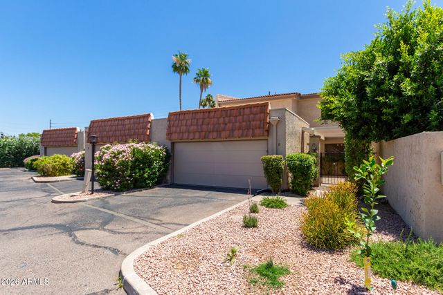 5100 N MILLER Road 8, Scottsdale, AZ 85250