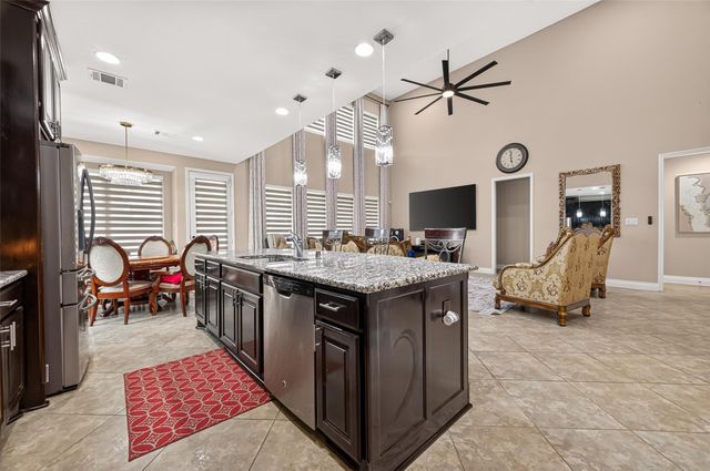 710 Butterfly Garden Trail, Richmond, TX 77406