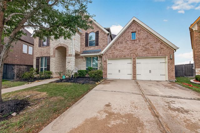 710 Butterfly Garden Trail, Richmond, TX 77406