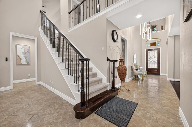 710 Butterfly Garden Trail, Richmond, TX 77406
