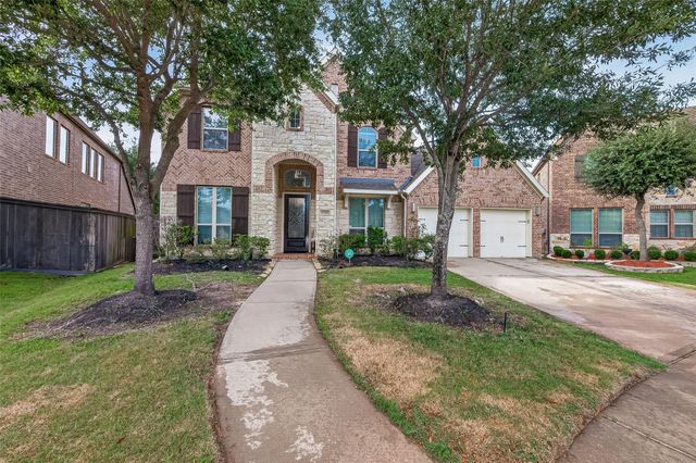710 Butterfly Garden Trail, Richmond, TX 77406