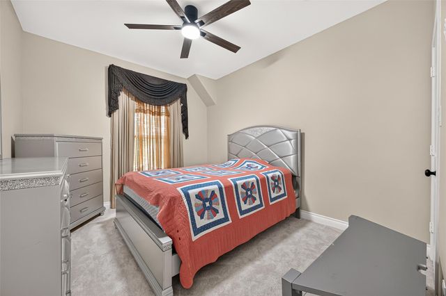 710 Butterfly Garden Trail, Richmond, TX 77406