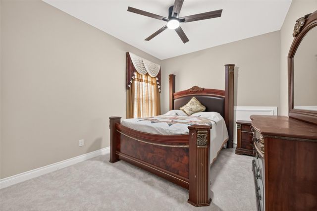 710 Butterfly Garden Trail, Richmond, TX 77406