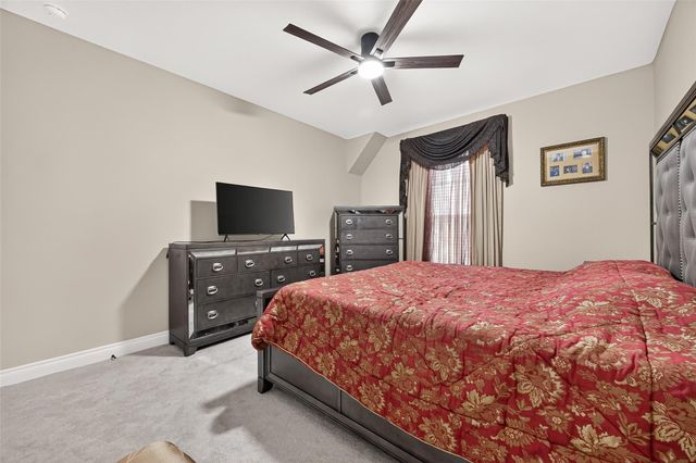 710 Butterfly Garden Trail, Richmond, TX 77406