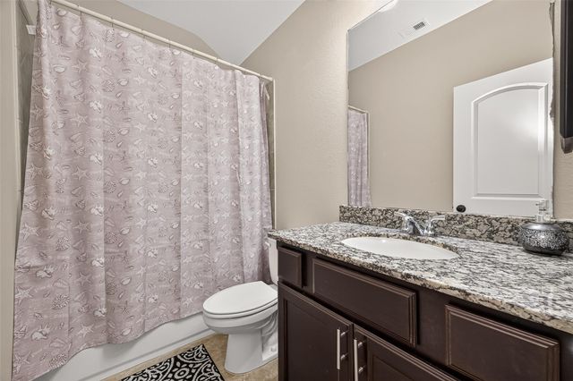 710 Butterfly Garden Trail, Richmond, TX 77406