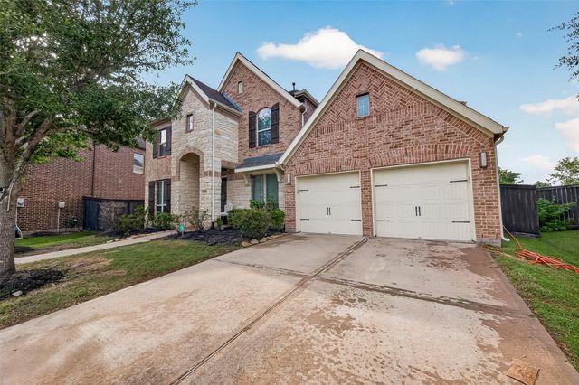 710 Butterfly Garden Trail, Richmond, TX 77406