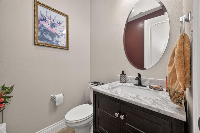 710 Butterfly Garden Trail, Richmond, TX 77406