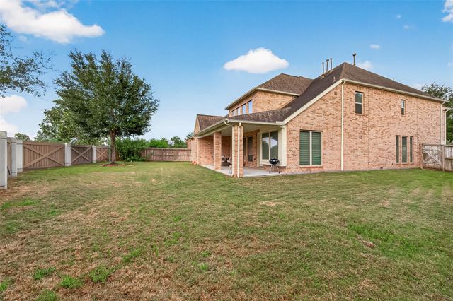 710 Butterfly Garden Trail, Richmond, TX 77406