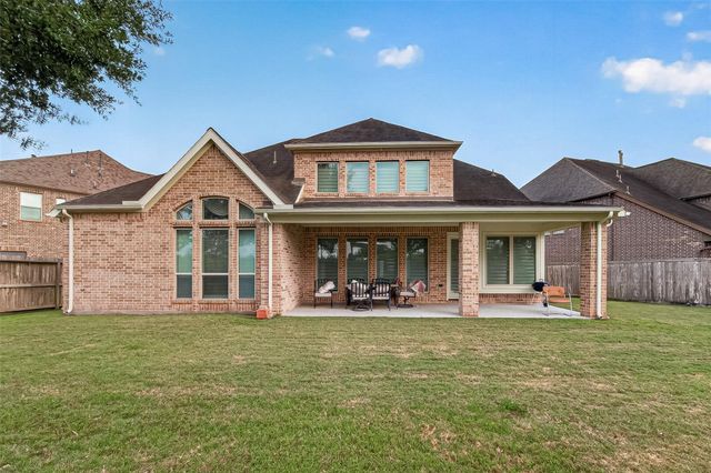 710 Butterfly Garden Trail, Richmond, TX 77406