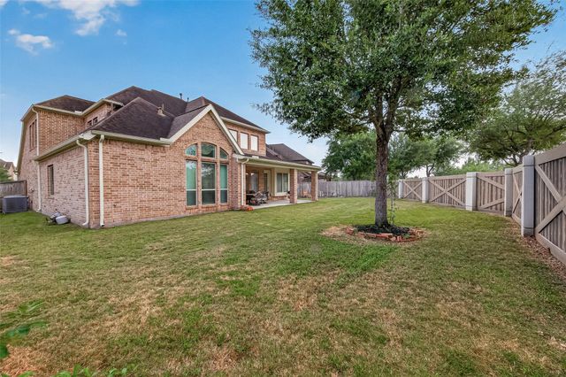 710 Butterfly Garden Trail, Richmond, TX 77406