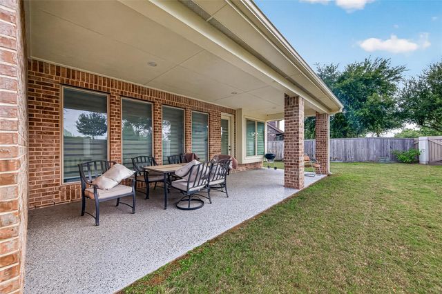 710 Butterfly Garden Trail, Richmond, TX 77406