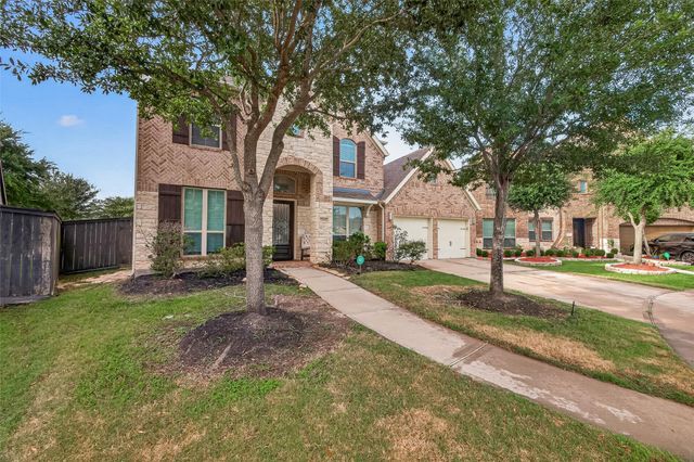 710 Butterfly Garden Trail, Richmond, TX 77406