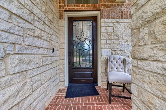 710 Butterfly Garden Trail, Richmond, TX 77406