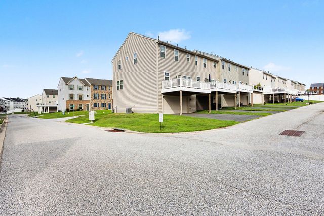 134 SACHEM ST, Havre De Grace, MD 21078