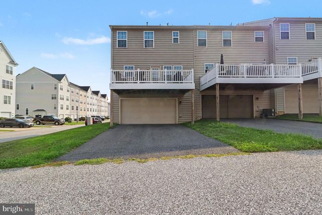 134 SACHEM ST, Havre De Grace, MD 21078