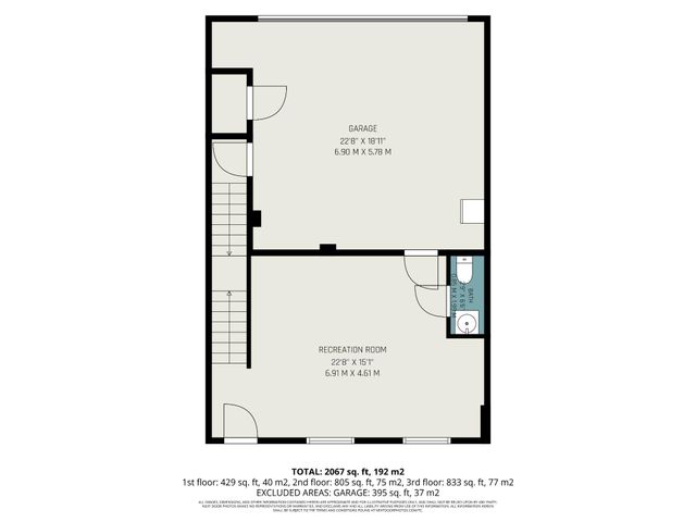 134 SACHEM ST, Havre De Grace, MD 21078