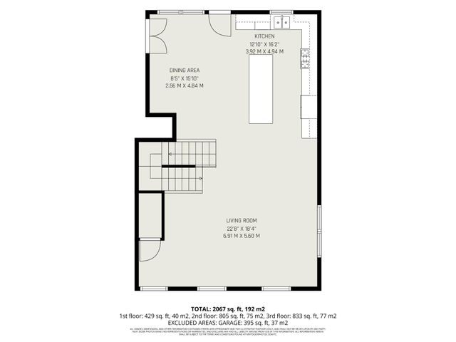 134 SACHEM ST, Havre De Grace, MD 21078