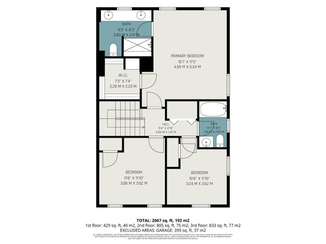 134 SACHEM ST, Havre De Grace, MD 21078