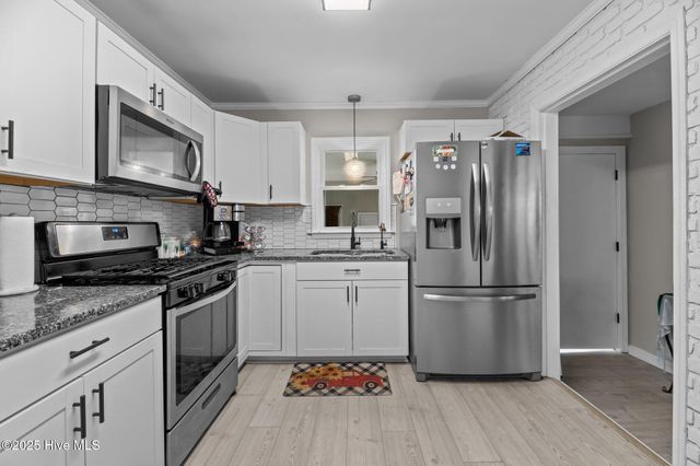 219 Bryan Street, Havelock, NC 28532