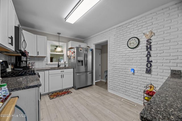 219 Bryan Street, Havelock, NC 28532