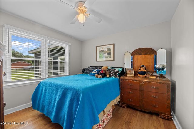 219 Bryan Street, Havelock, NC 28532