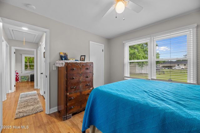 219 Bryan Street, Havelock, NC 28532