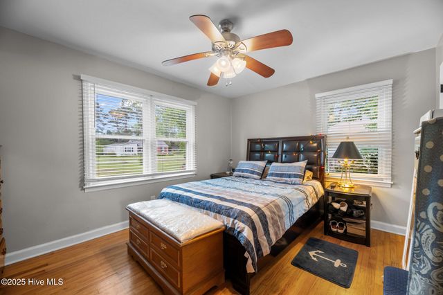 219 Bryan Street, Havelock, NC 28532