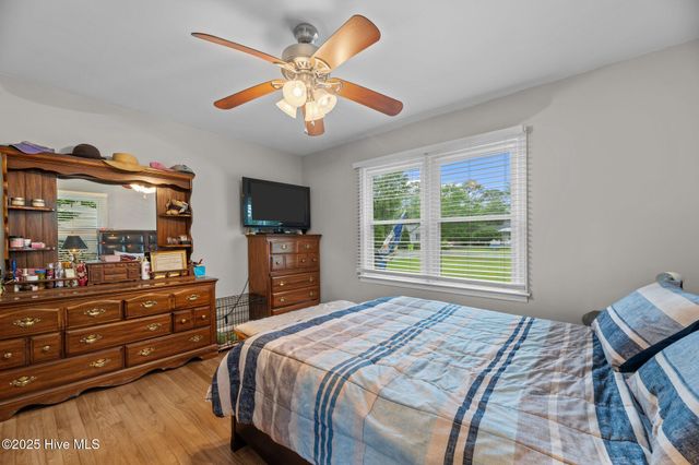 219 Bryan Street, Havelock, NC 28532