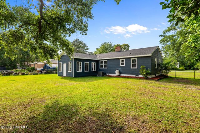 219 Bryan Street, Havelock, NC 28532
