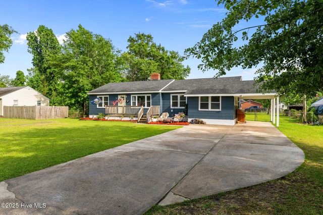 219 Bryan Street, Havelock, NC 28532