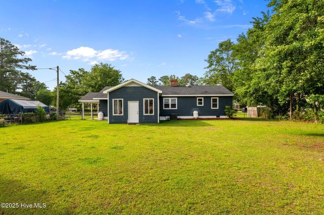 219 Bryan Street, Havelock, NC 28532