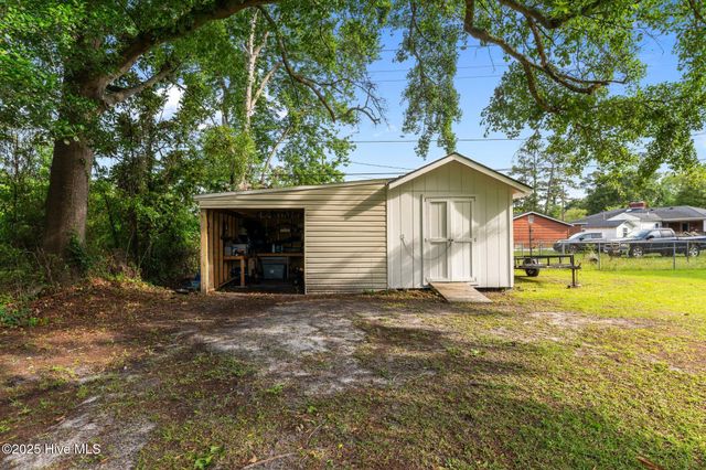 219 Bryan Street, Havelock, NC 28532