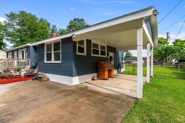 219 Bryan Street, Havelock, NC 28532
