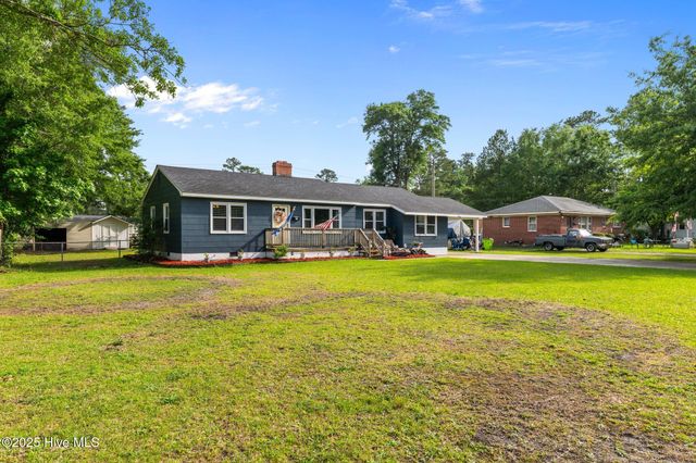 219 Bryan Street, Havelock, NC 28532