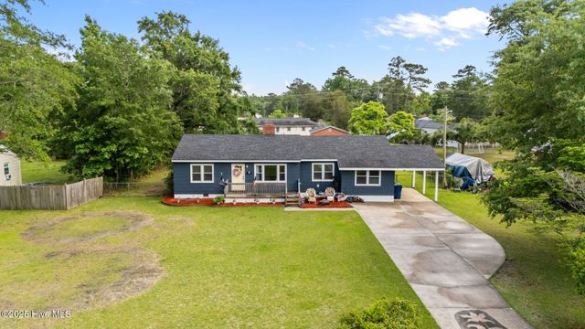 219 Bryan Street, Havelock, NC 28532