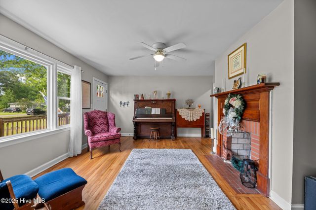 219 Bryan Street, Havelock, NC 28532