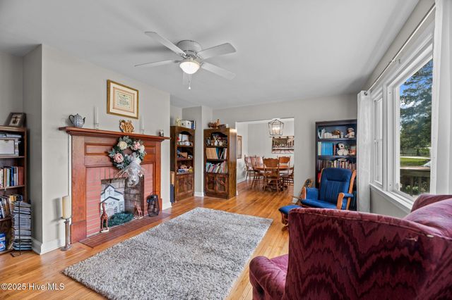 219 Bryan Street, Havelock, NC 28532