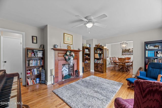 219 Bryan Street, Havelock, NC 28532