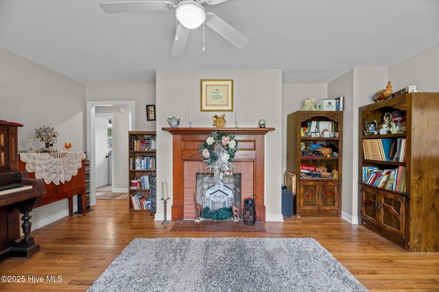 219 Bryan Street, Havelock, NC 28532