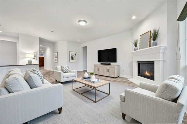 12002 Champions Forest Drive, Mont Belvieu, TX 77535