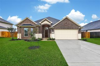 12002 Champions Forest Drive, Mont Belvieu, TX 77535