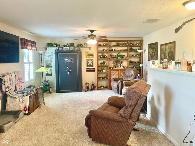8709 E State Road 42, Poland, IN 47868