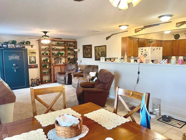 8709 E State Road 42, Poland, IN 47868